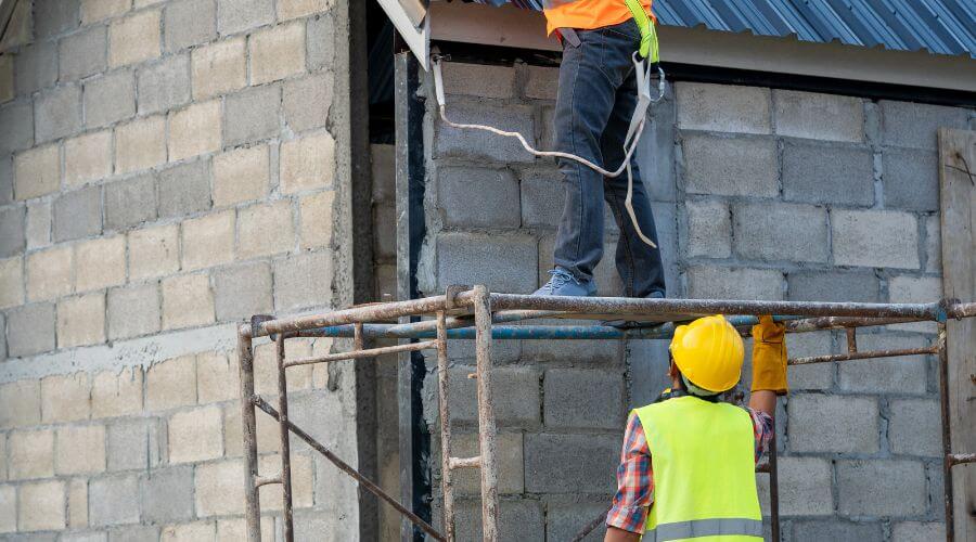 Expert new roof installation services in Bonsall, CA
